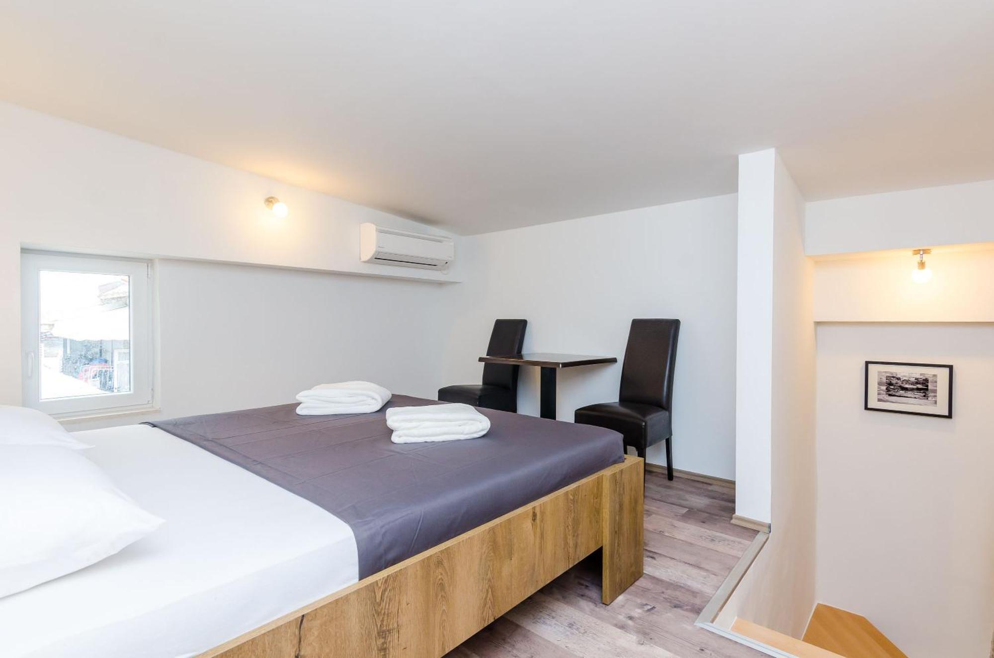 Rooms Baza ดูบรอฟนิก ห้อง รูปภาพ